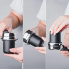 Dosing cup